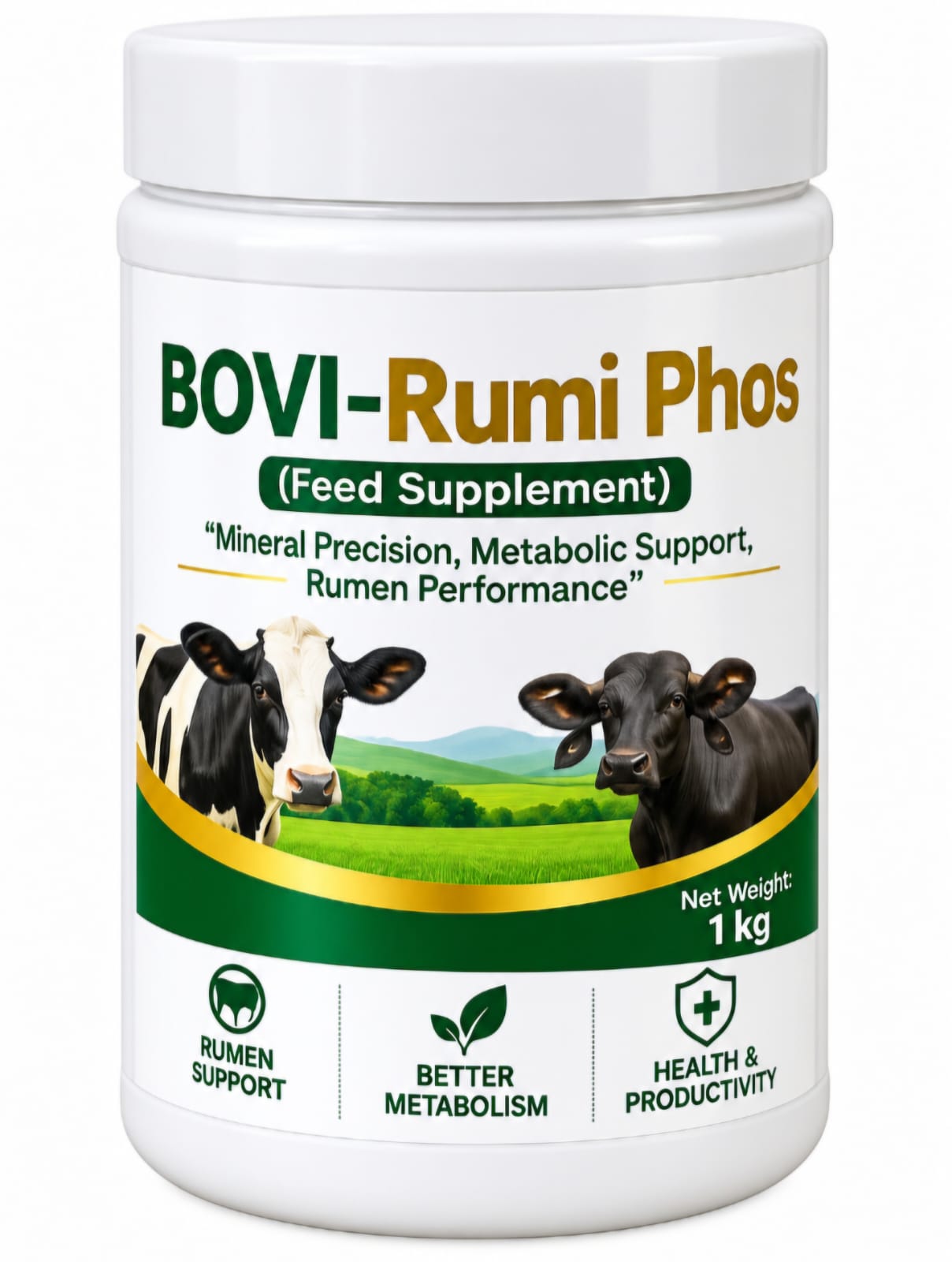 SUPP BOVI-Rumi Phos